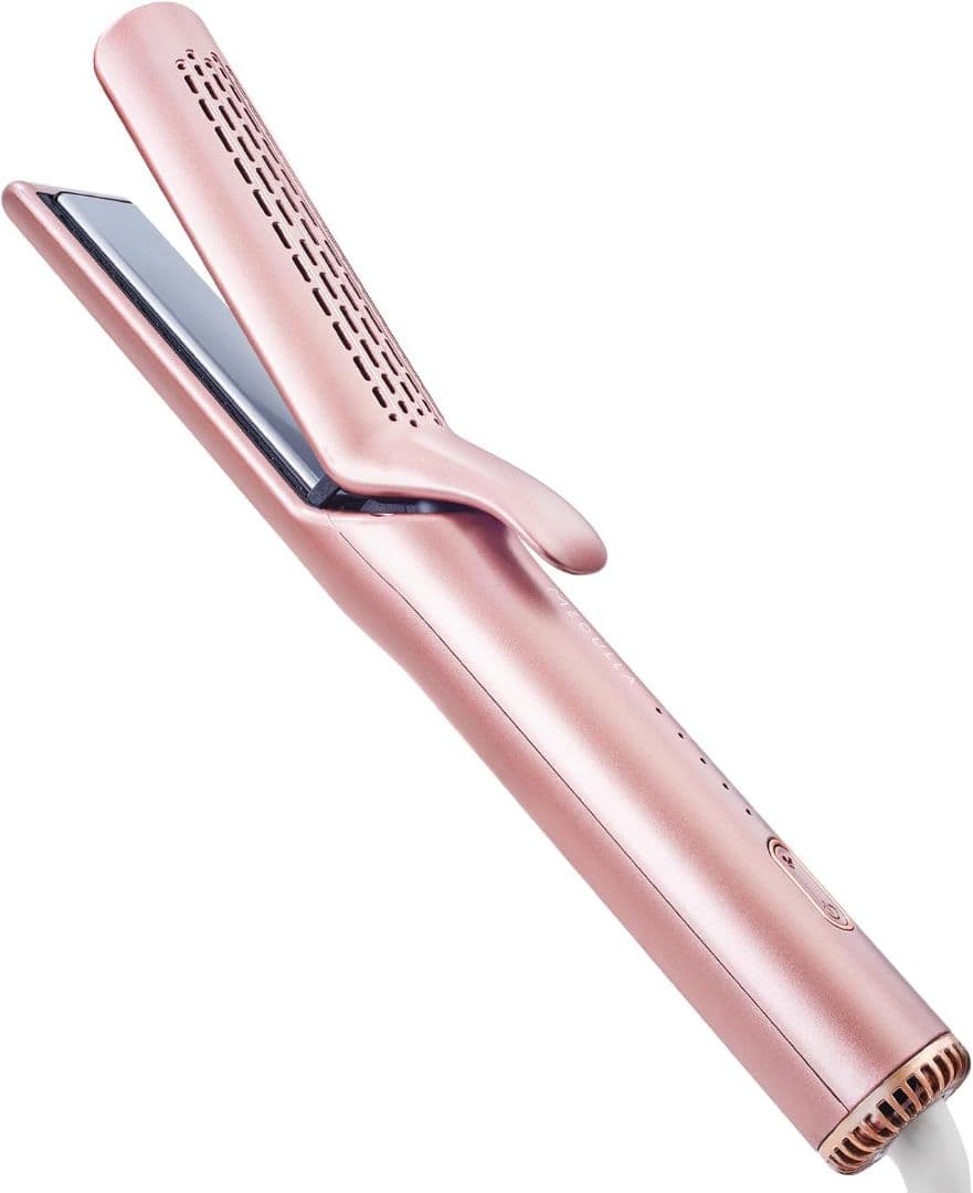 MEDULLA ストレートアイロン プロ 2Way 5段階温度調節 中古美品