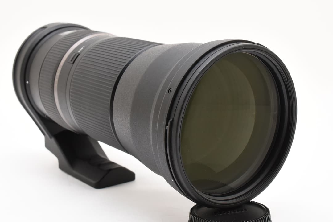 Tamron SP 150-600mm Di VC Nikon用 #8515