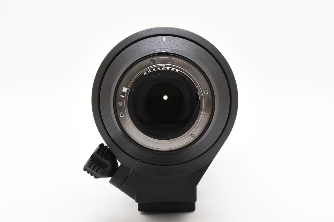 Tamron SP 150-600mm Di VC Nikon用 #8515