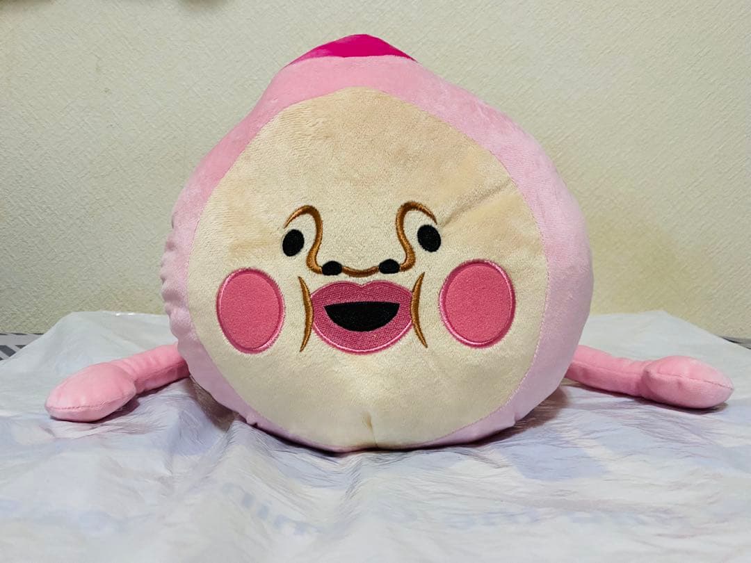 こびとづかん ぬいぐるみ セット