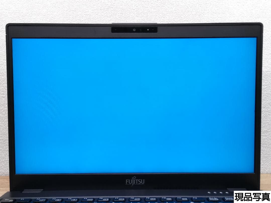 BQ：LIFEBOOK U9310 Win11 i5 SSD Office付き