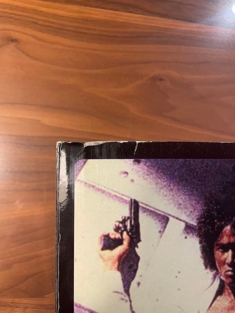 【お値下げ】松田優作フィギュアセット　蘇る金狼　野獣死すべし