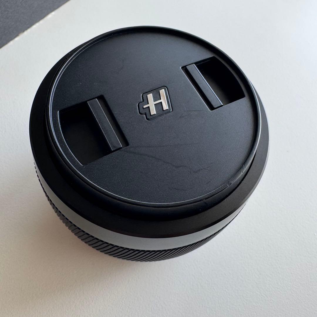 Hasselblad XCD 45mm F4P レンズ