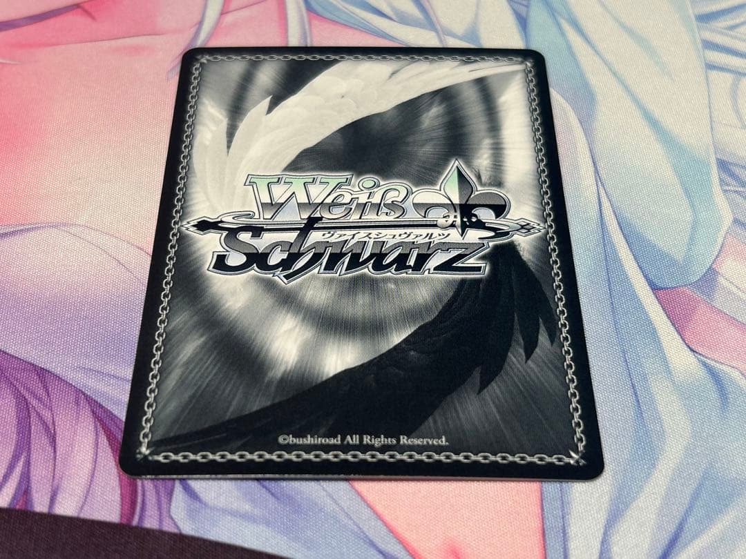 ヴァイス 春の光の中で 渚 SP