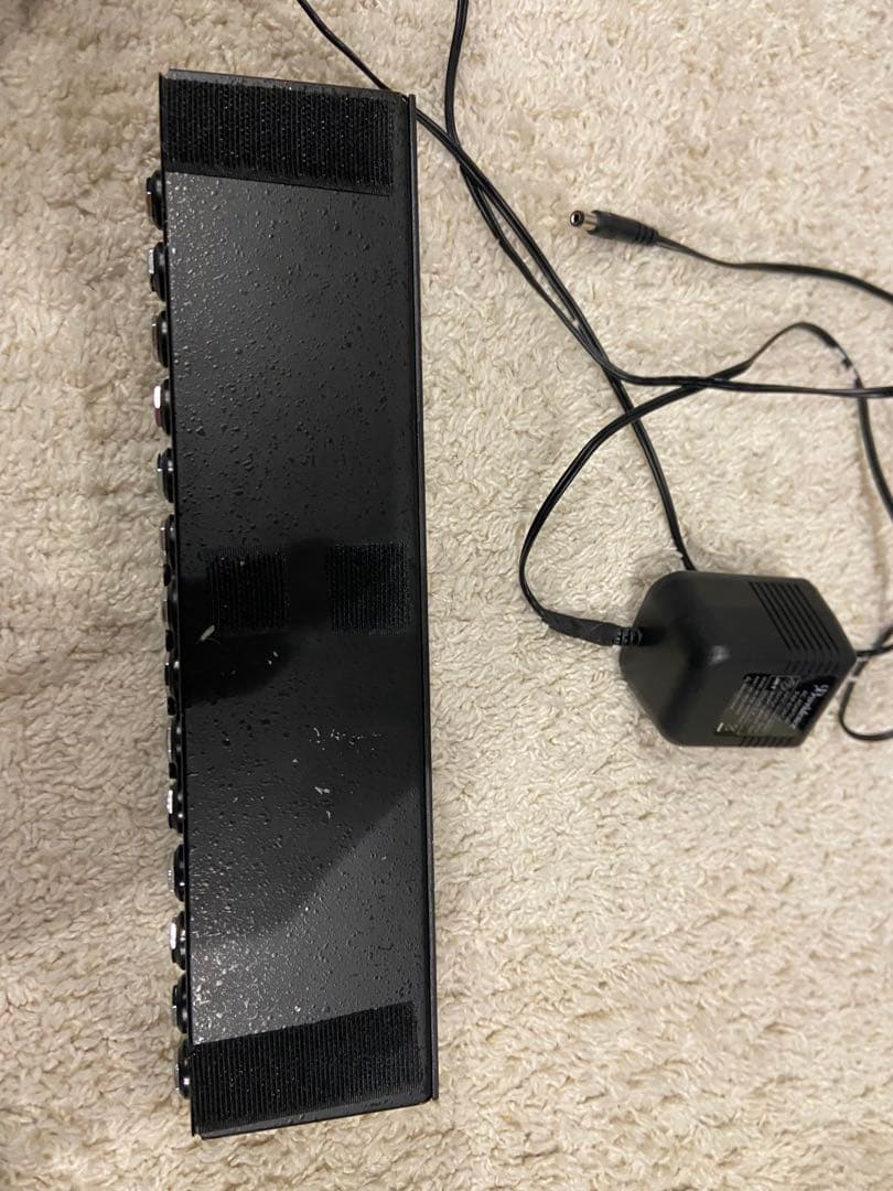 Providence PEC-04 スイッチャー アダプター付