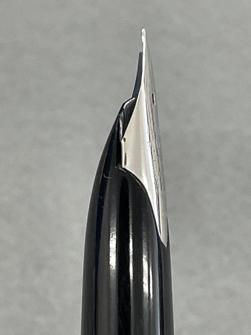 【未使用】PILOT Elite 総格子柄　万年筆　シャーペン ボールペン