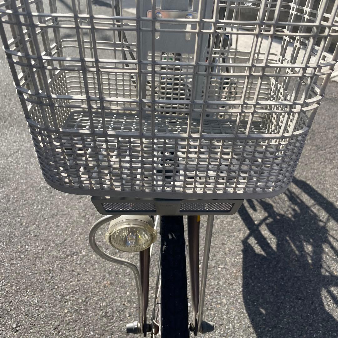 【直接手渡限定】パナソニックアルフィットViVi スペシャル　26型3.1AH