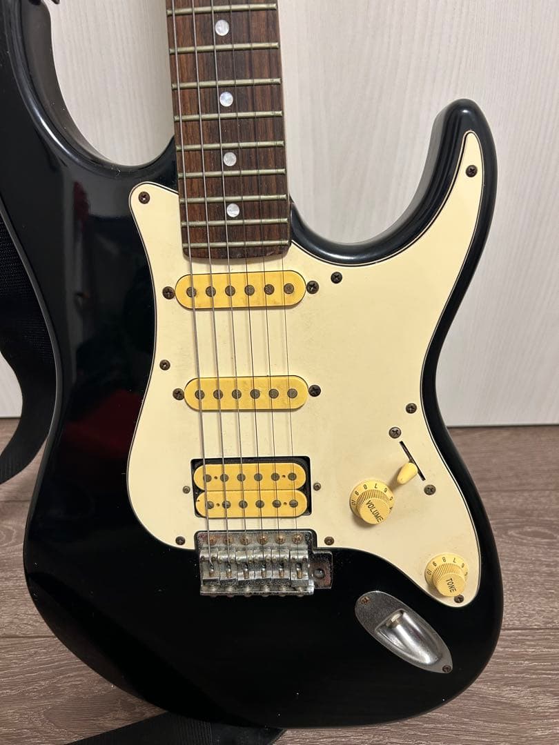 Greco MADE IN JAPAN 18350エレキギター