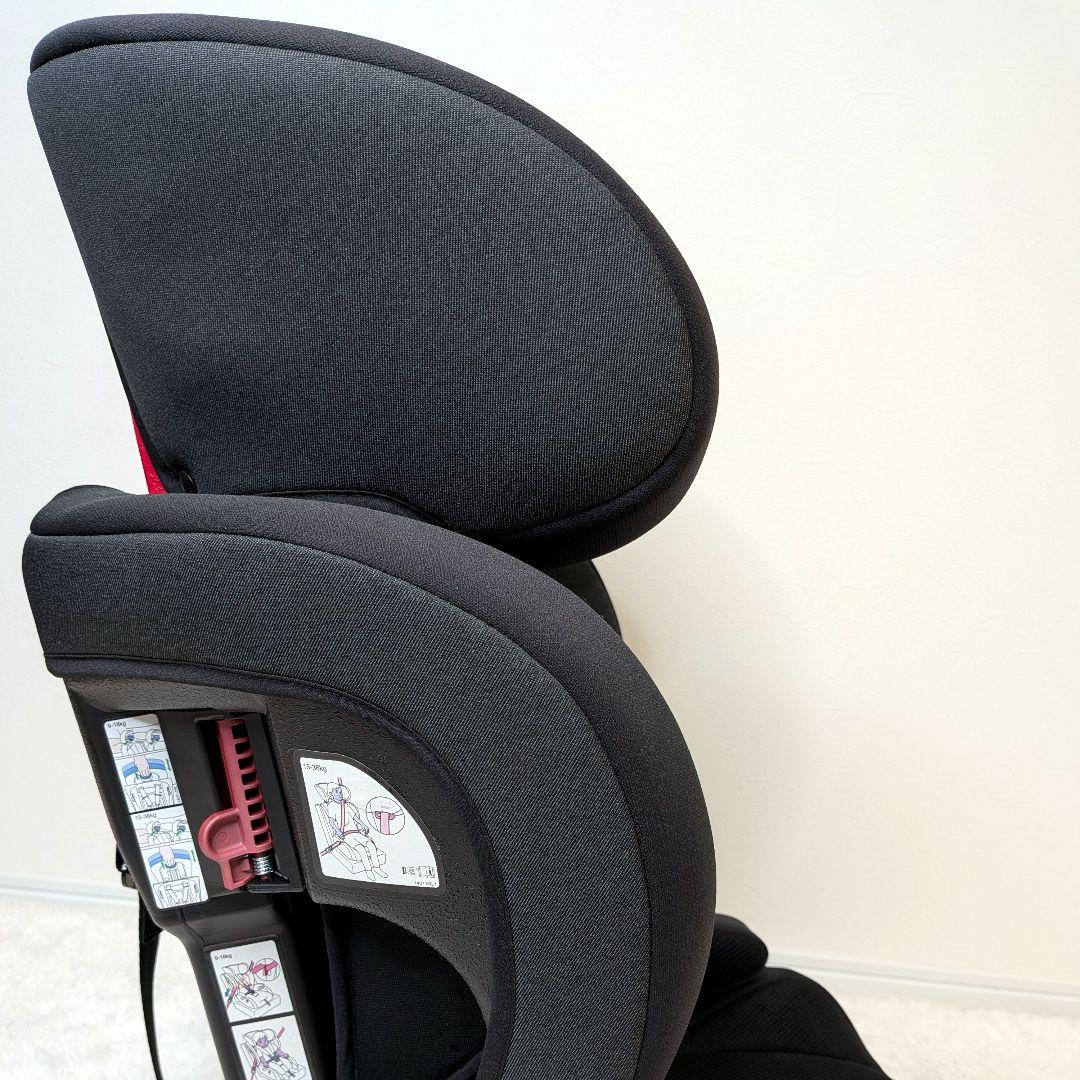 【極美品】RECARO J1 Neo Smail ジュニア レカロ チャイルド