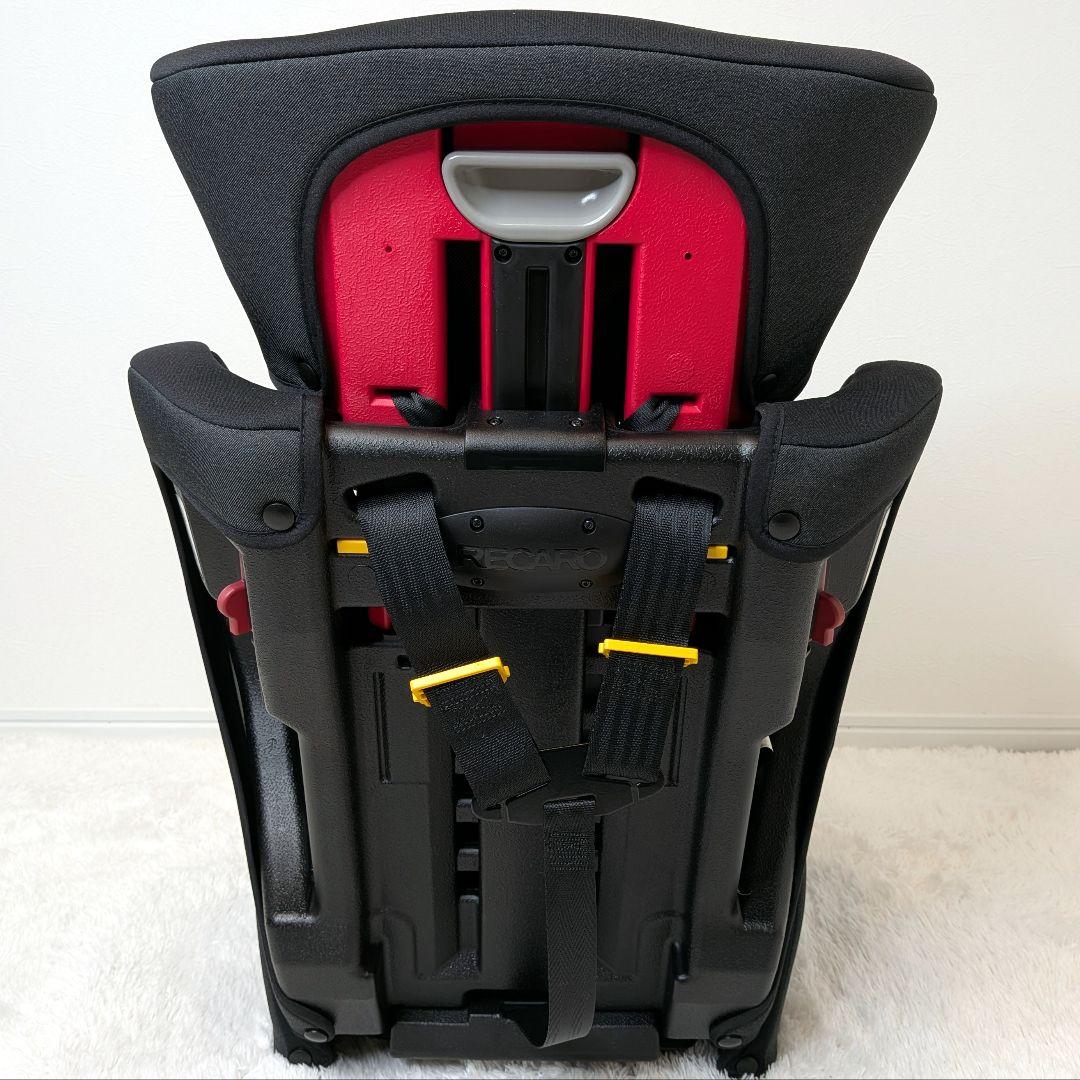 【極美品】RECARO J1 Neo Smail ジュニア レカロ チャイルド