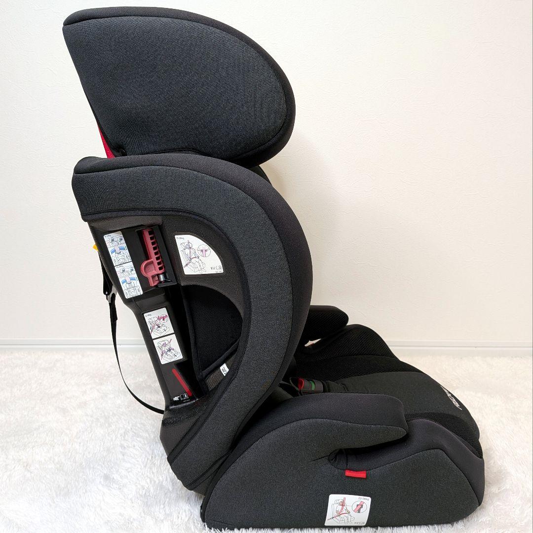 【極美品】RECARO J1 Neo Smail ジュニア レカロ チャイルド