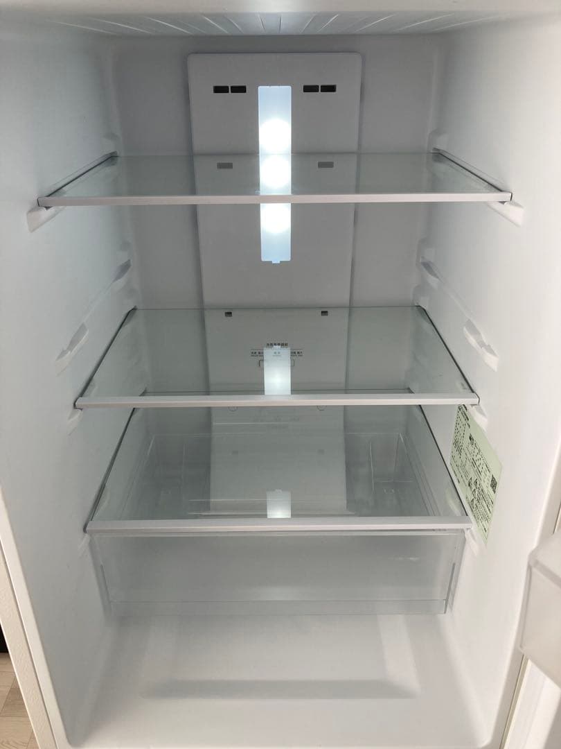 2024年製 Panasonic 冷蔵庫 NR-B18C1 右開き