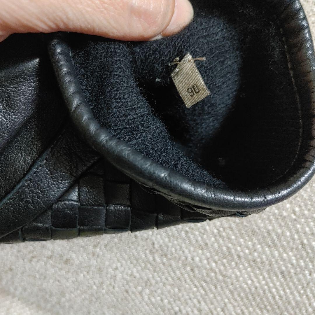 美品　ボッテガヴェネタ　手袋