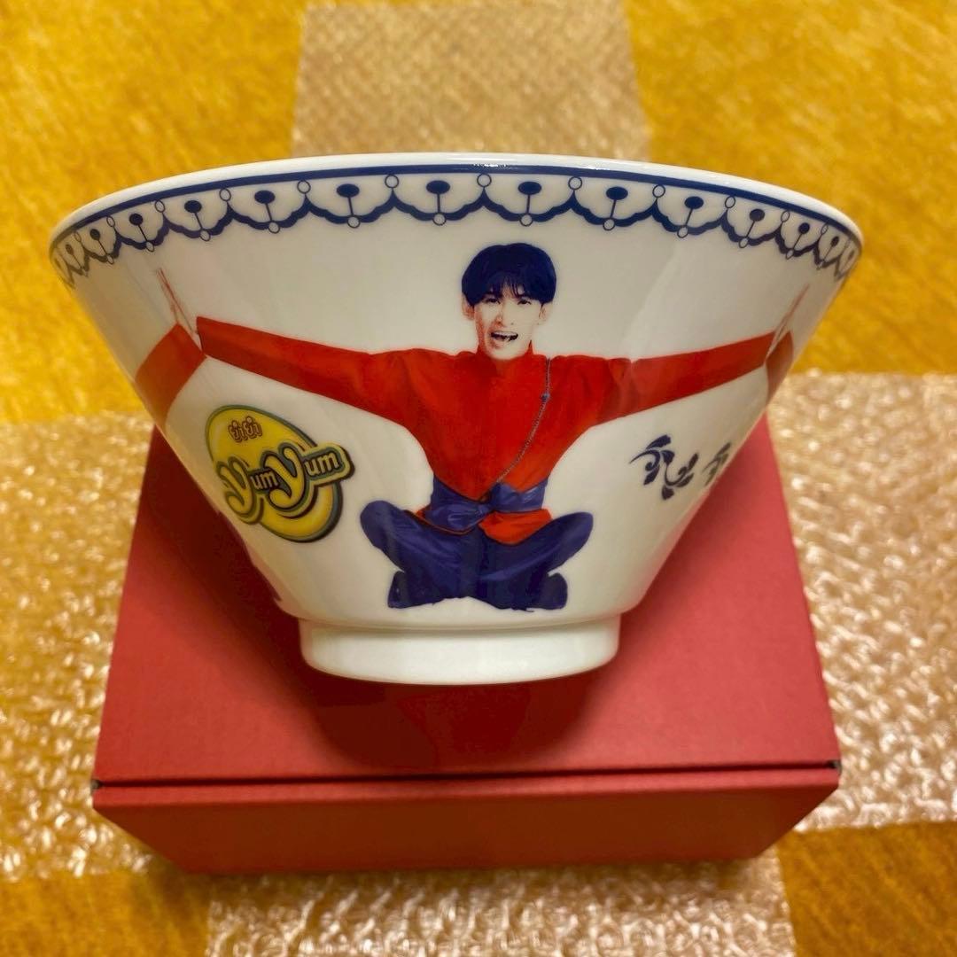 YumYum ヤムヤム 向井康二