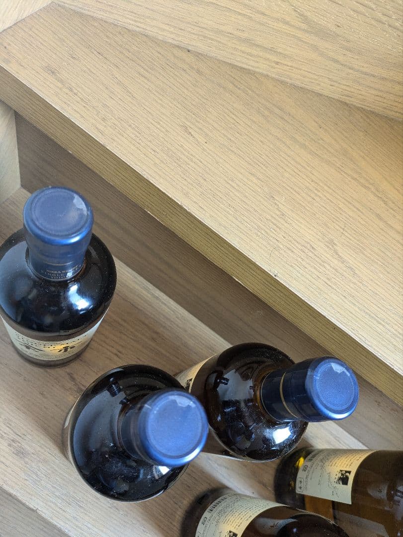 【余市】 シングルモルトウイスキー　ノンビンテージ　 700ml 6本セット