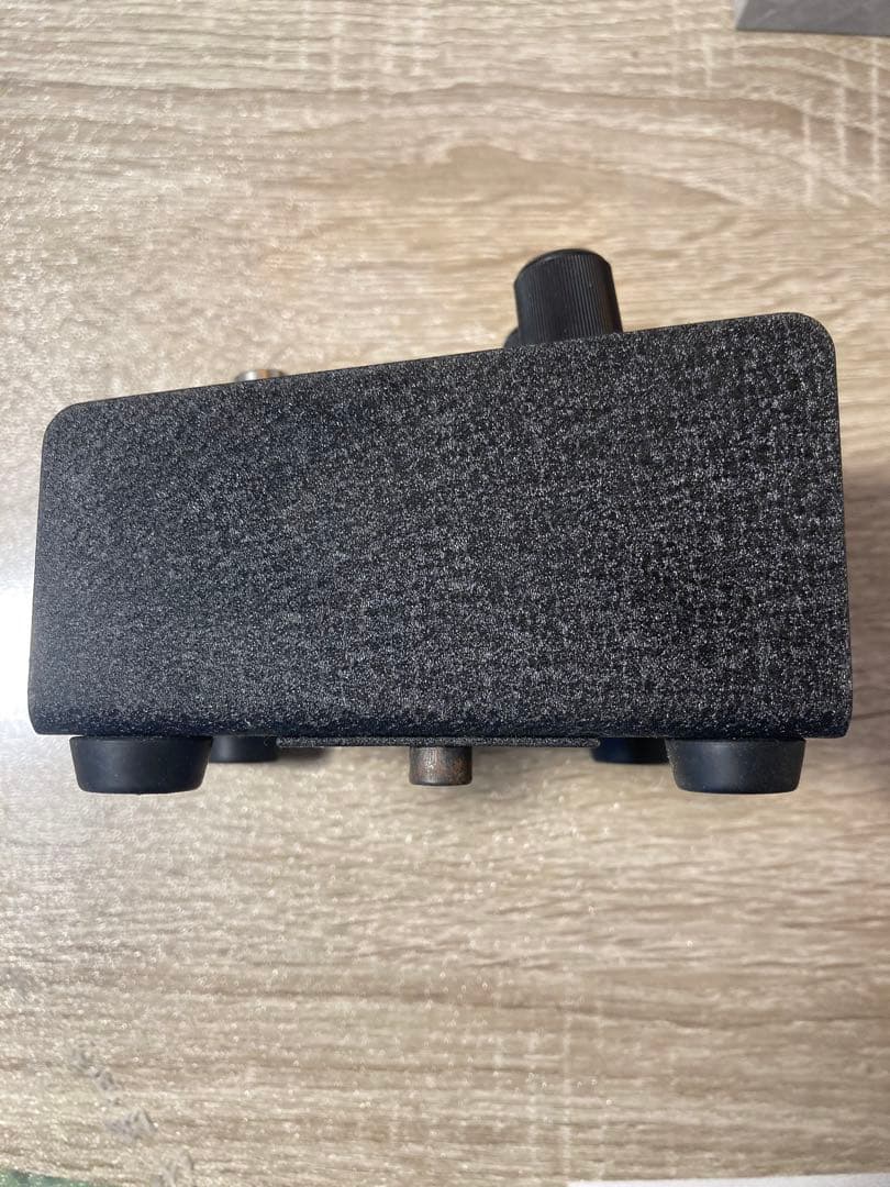 THE RAT ギターエフェクター