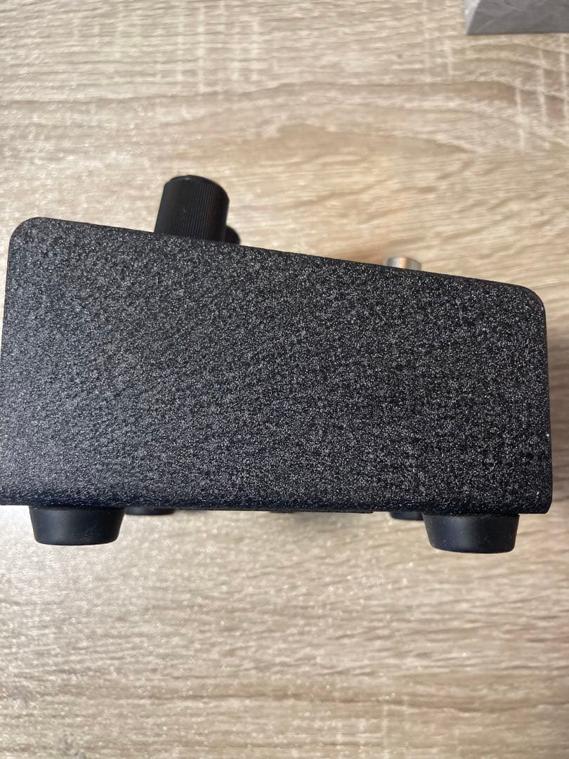 THE RAT ギターエフェクター