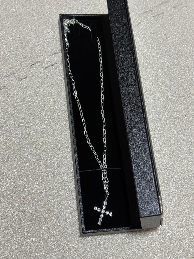 岩田剛典　GODONLYKNOWS ネックレス　Mサイズ