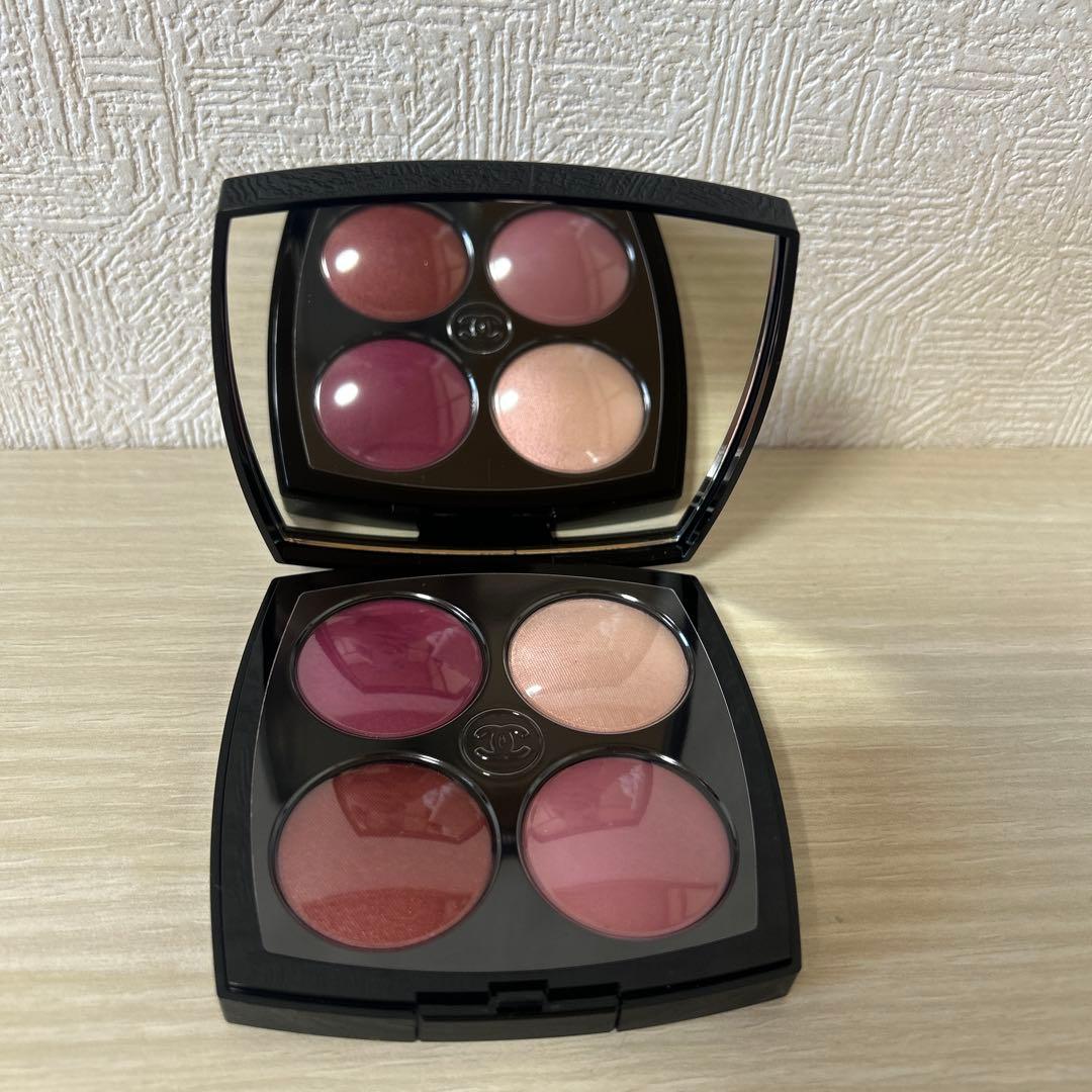 シャネル ルージュヌワールコンフィダンス