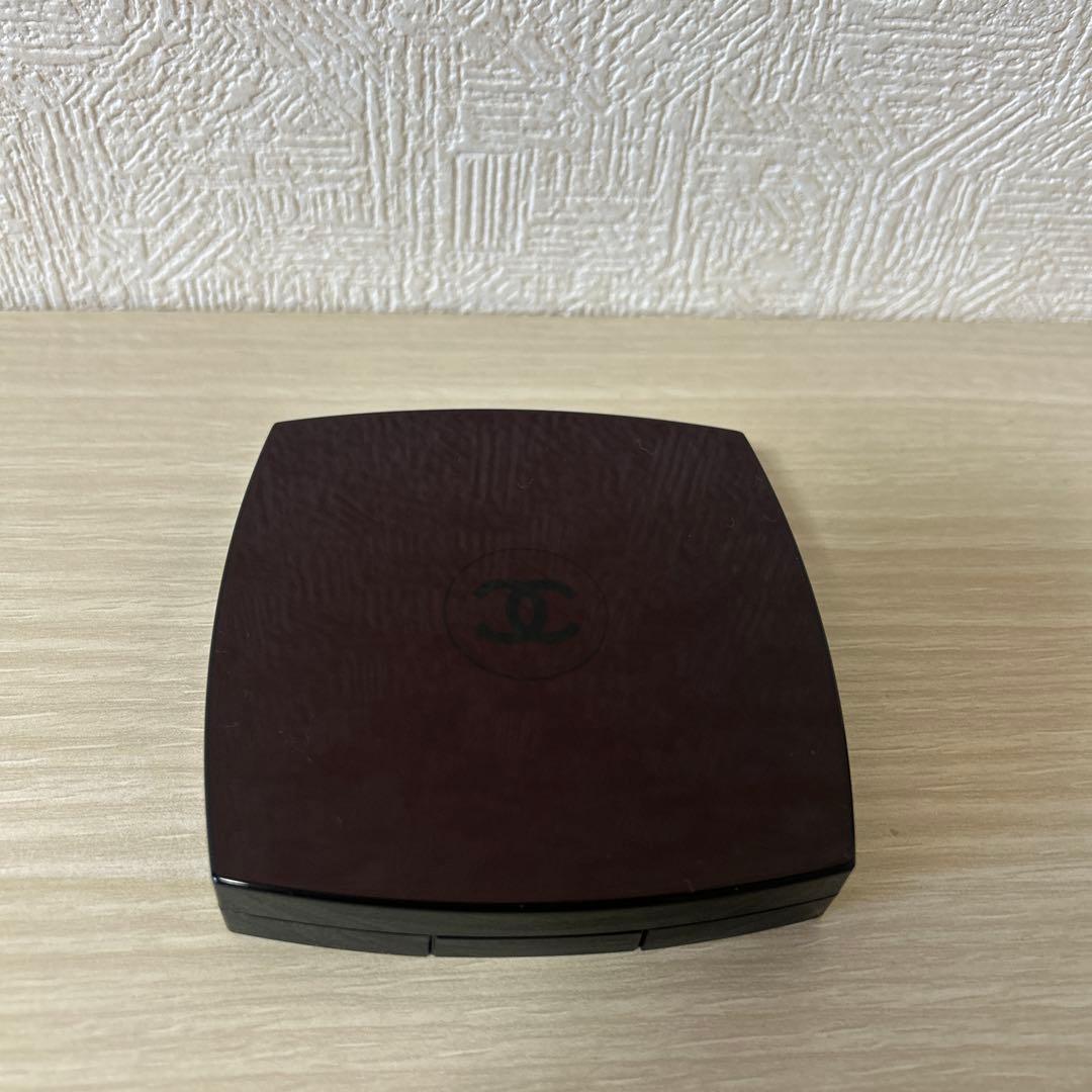 シャネル ルージュヌワールコンフィダンス