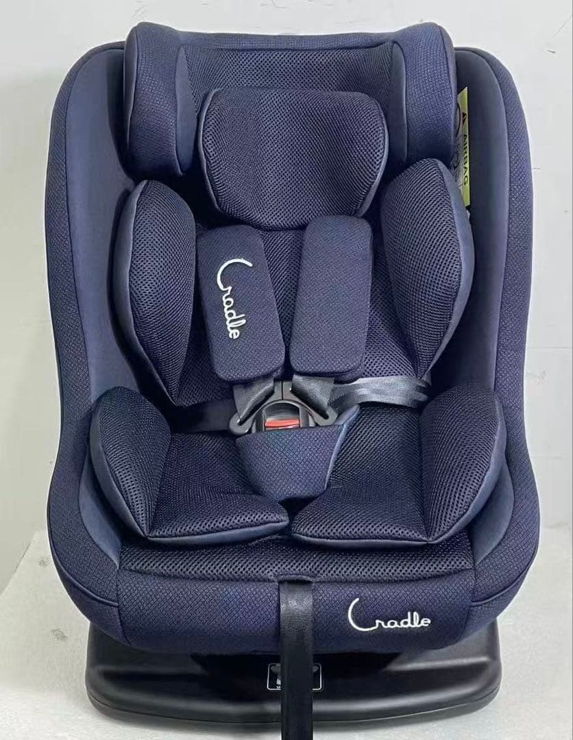 クレイドルカールト　R129 新生児〜4歳まで