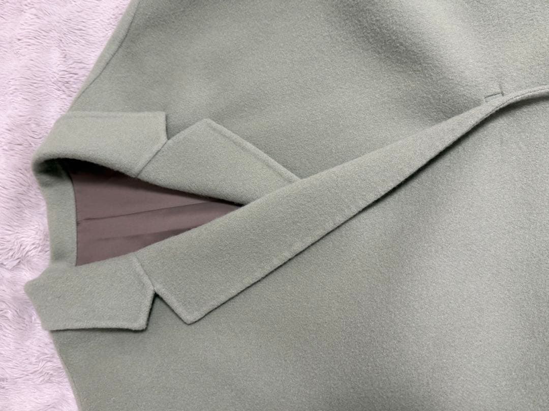 ユナイテッドアローズ green labelrelaxing チェスターコート