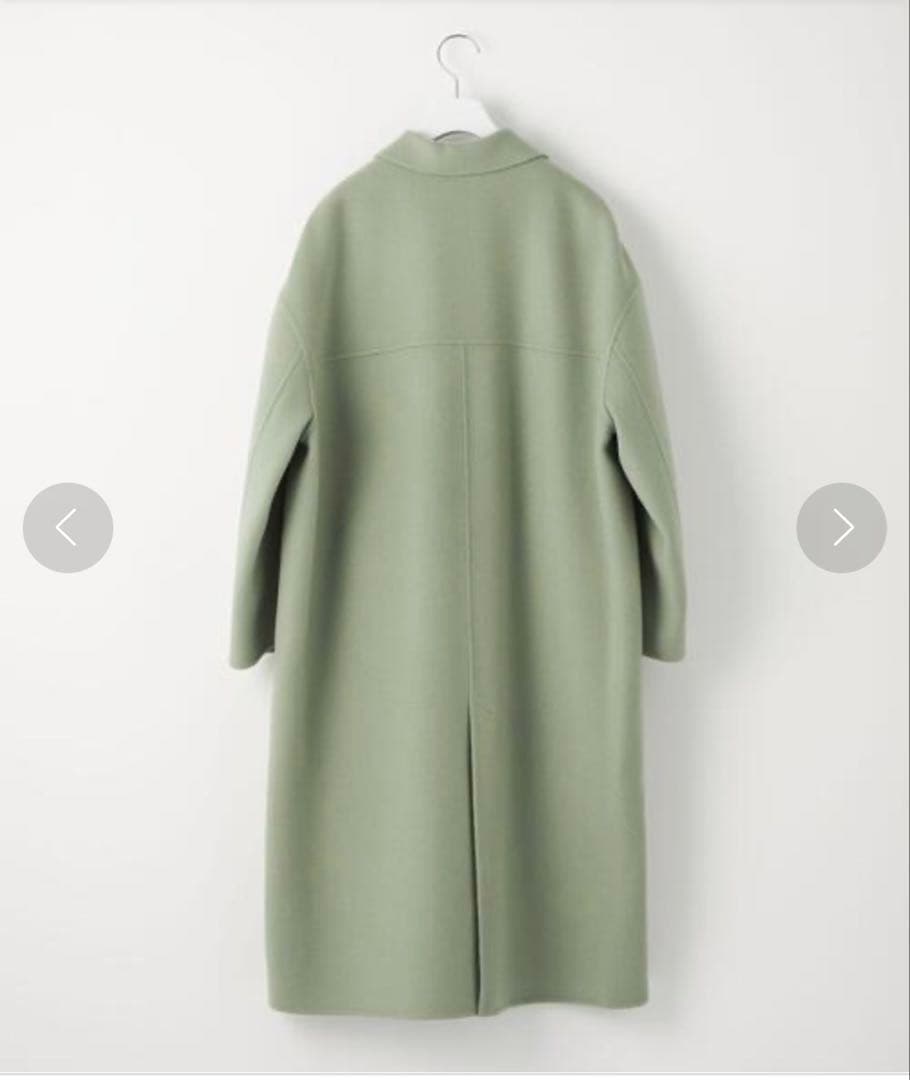 ユナイテッドアローズ green labelrelaxing チェスターコート