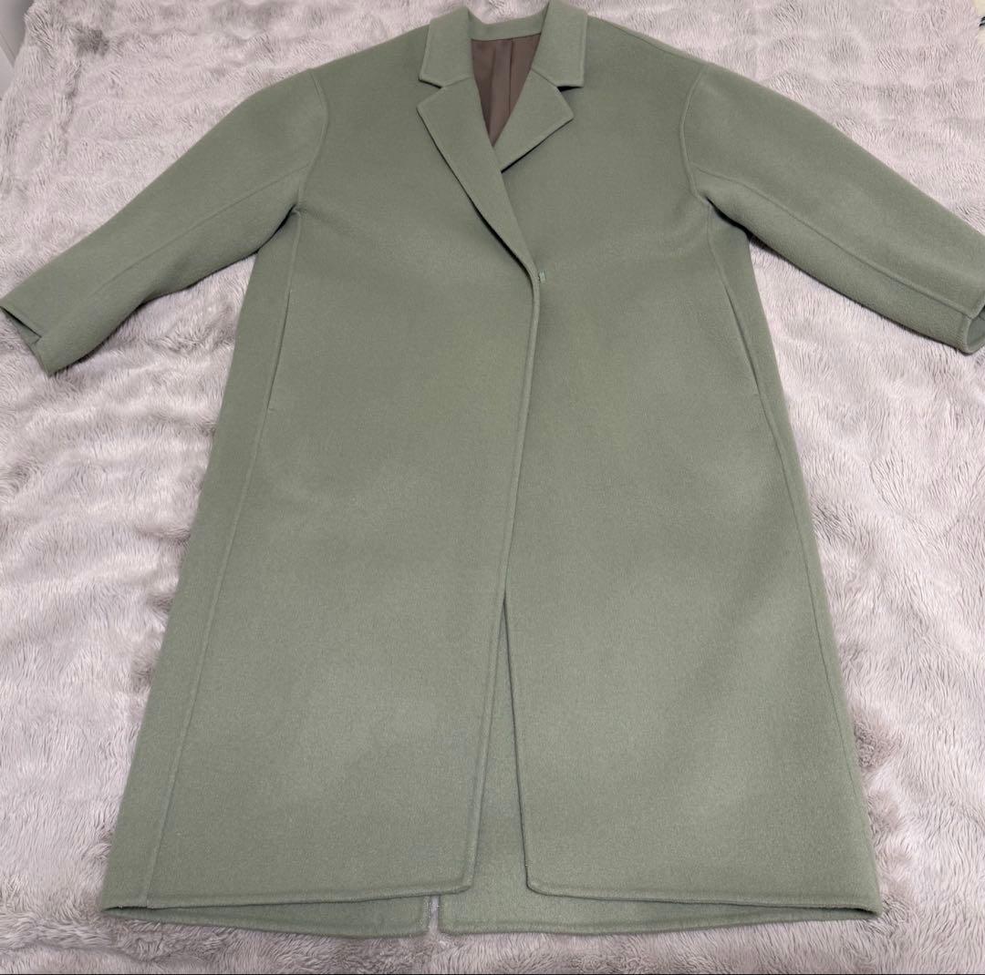 ユナイテッドアローズ green labelrelaxing チェスターコート