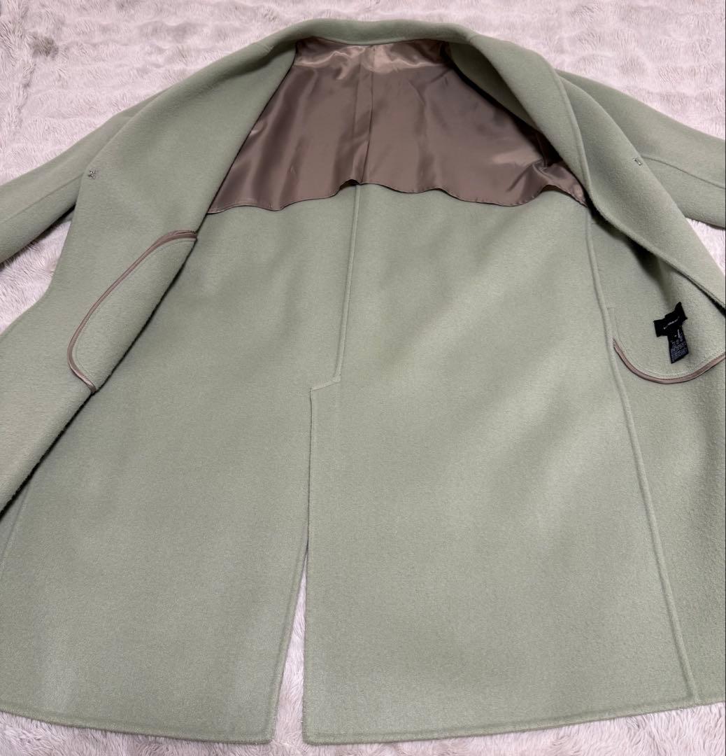 ユナイテッドアローズ green labelrelaxing チェスターコート