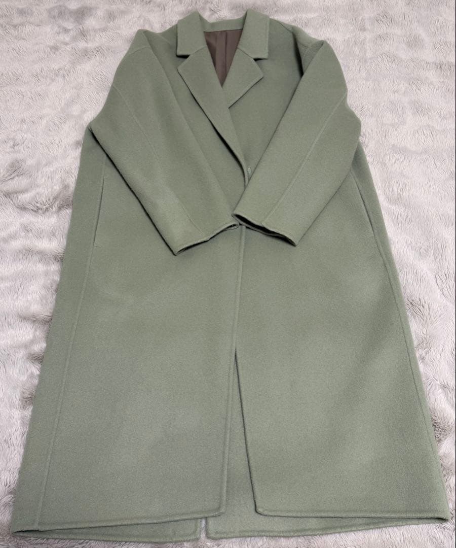 ユナイテッドアローズ green labelrelaxing チェスターコート