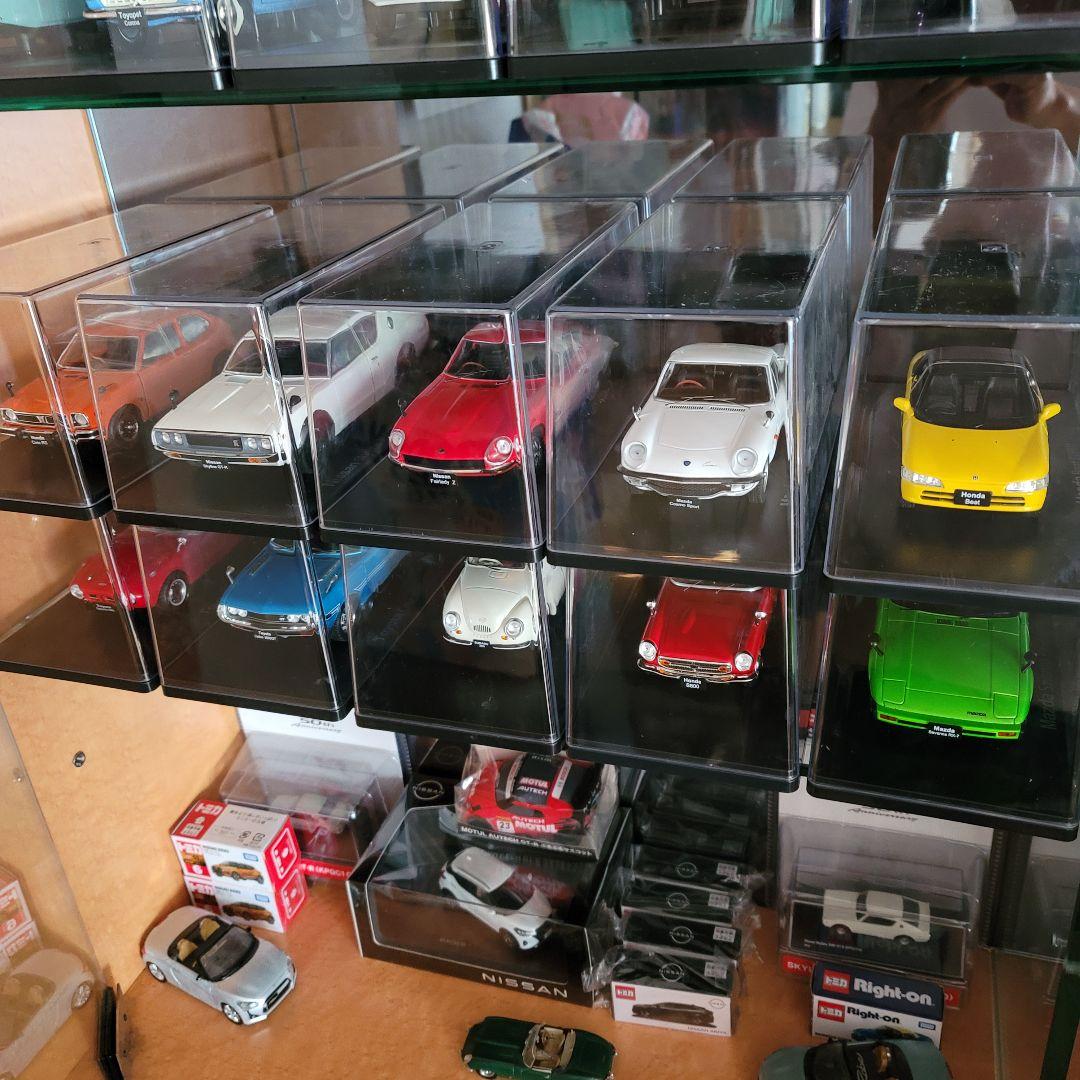 【商品説明必読！！】国産名車コレクション　1/24 vol.1~67