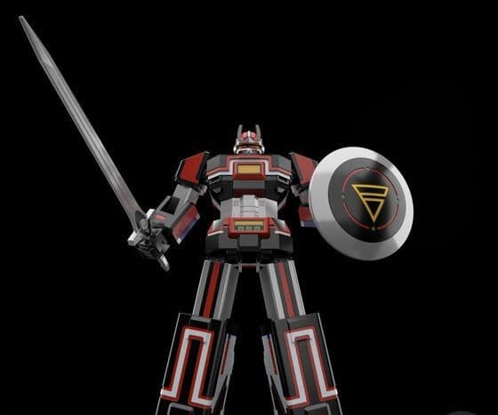 新品未開封　SMP スーパーミニプラ 電子合体 バイオロボ