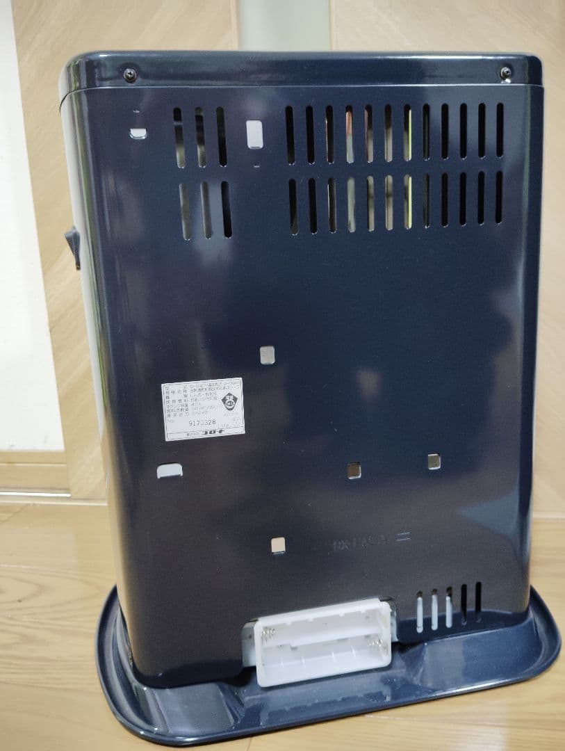 【極美品・2023年製✨️】 コロナ石油ストーブ SX-EA24Y よごれま栓