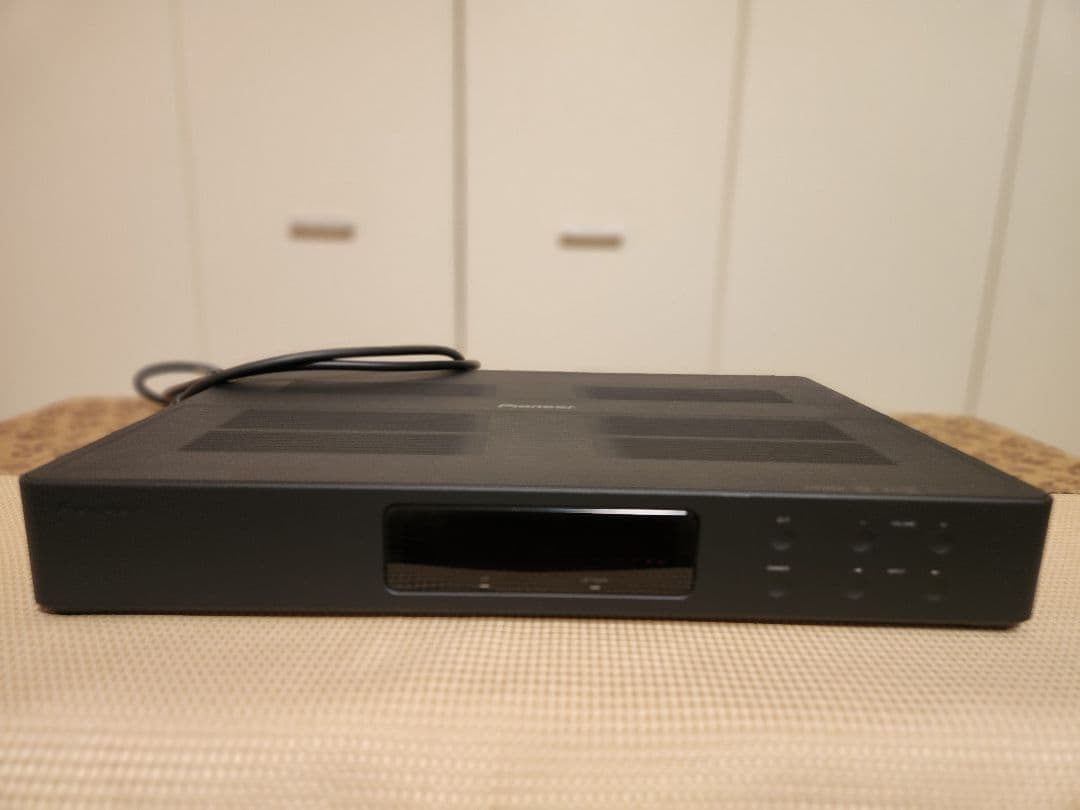 Pioneer FS-EB70 サウンドバーシステム　パイオニア　ウーファー