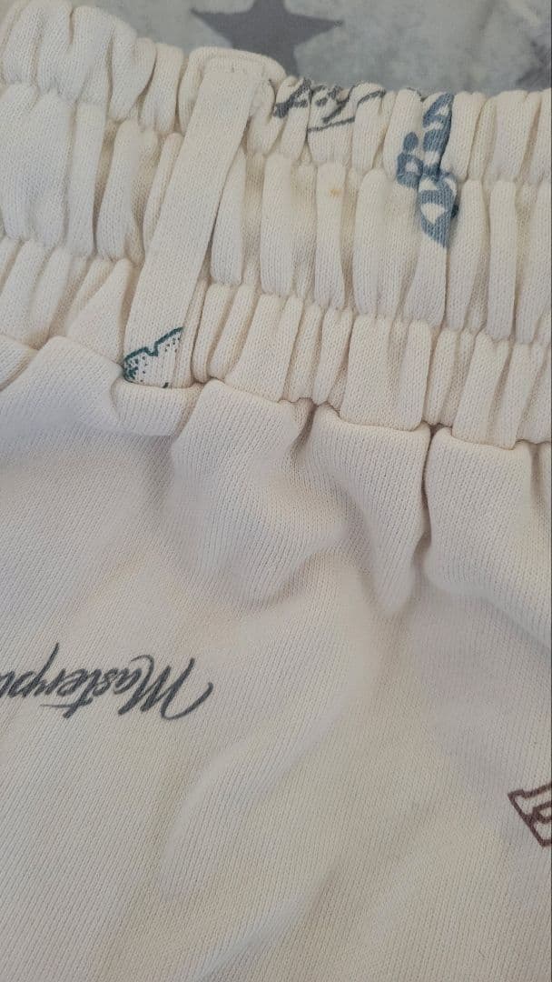 2:BE BE:FIRST DOME TOUR スウェット上下セット