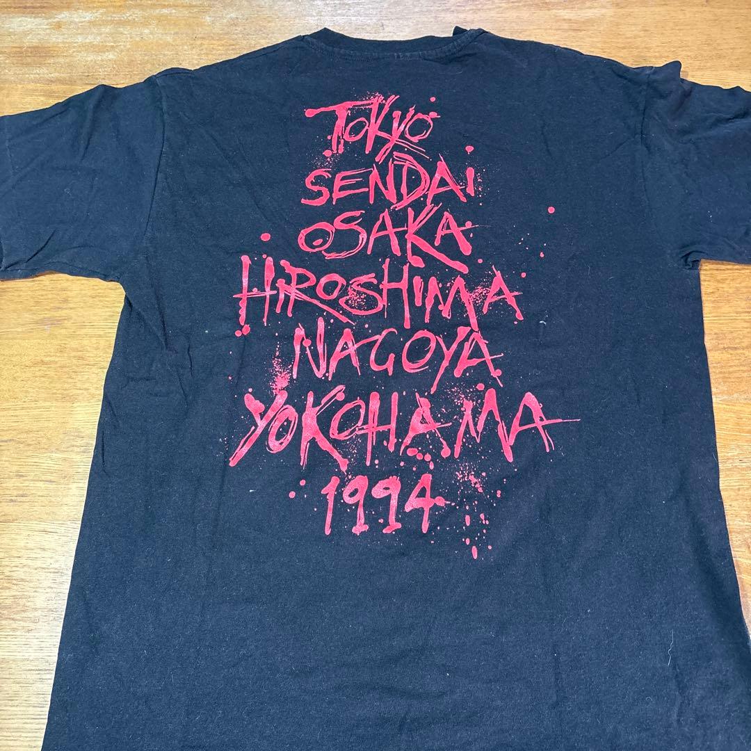 Cheap Trick Woke Up With A Monster Lサイズ