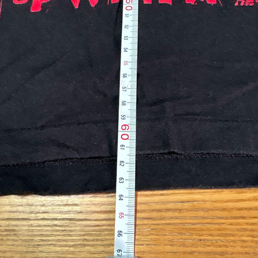 Cheap Trick Woke Up With A Monster Lサイズ