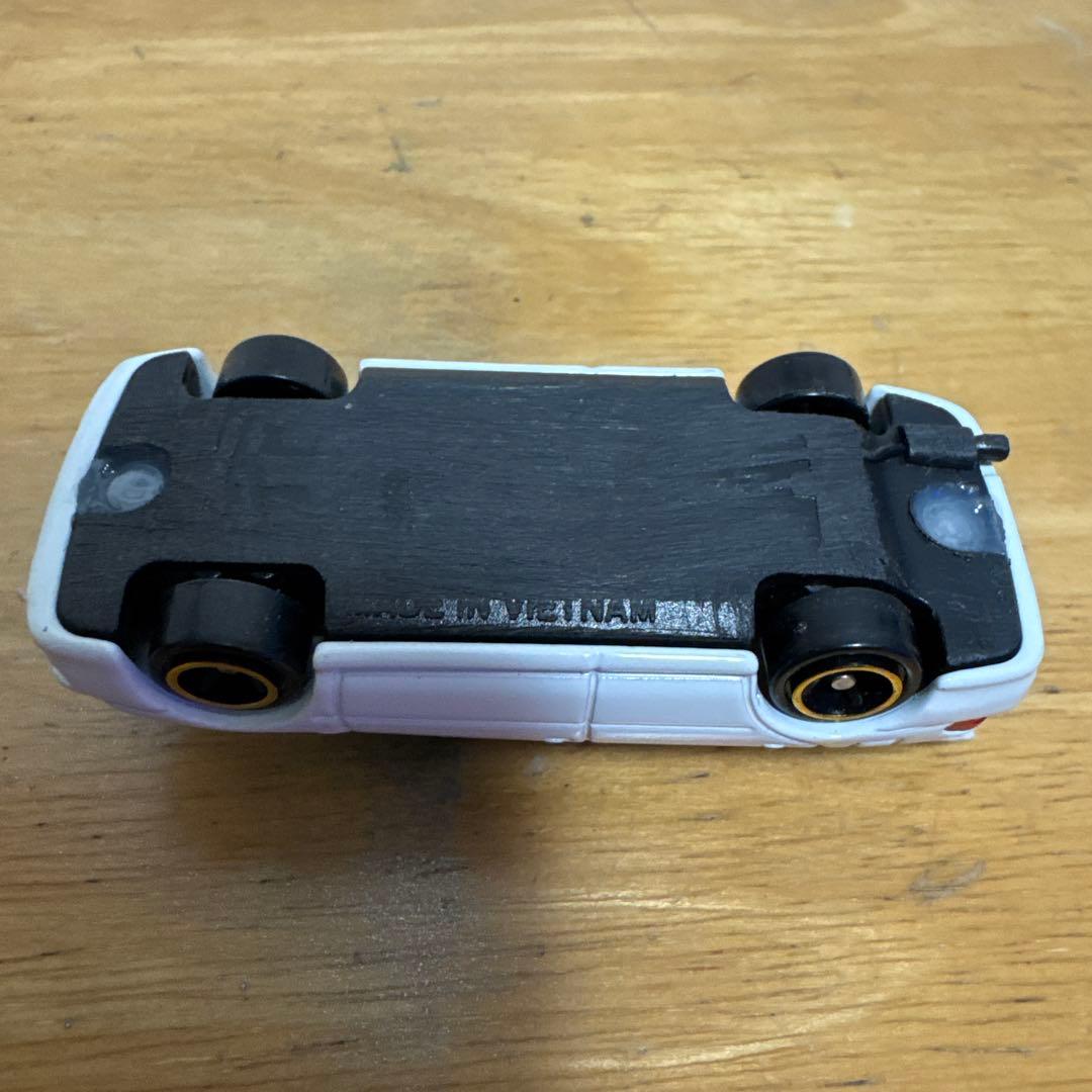 トミカ・トミカプレミアム 歴代スバルインプレッサ8台セット　廃盤商品あり