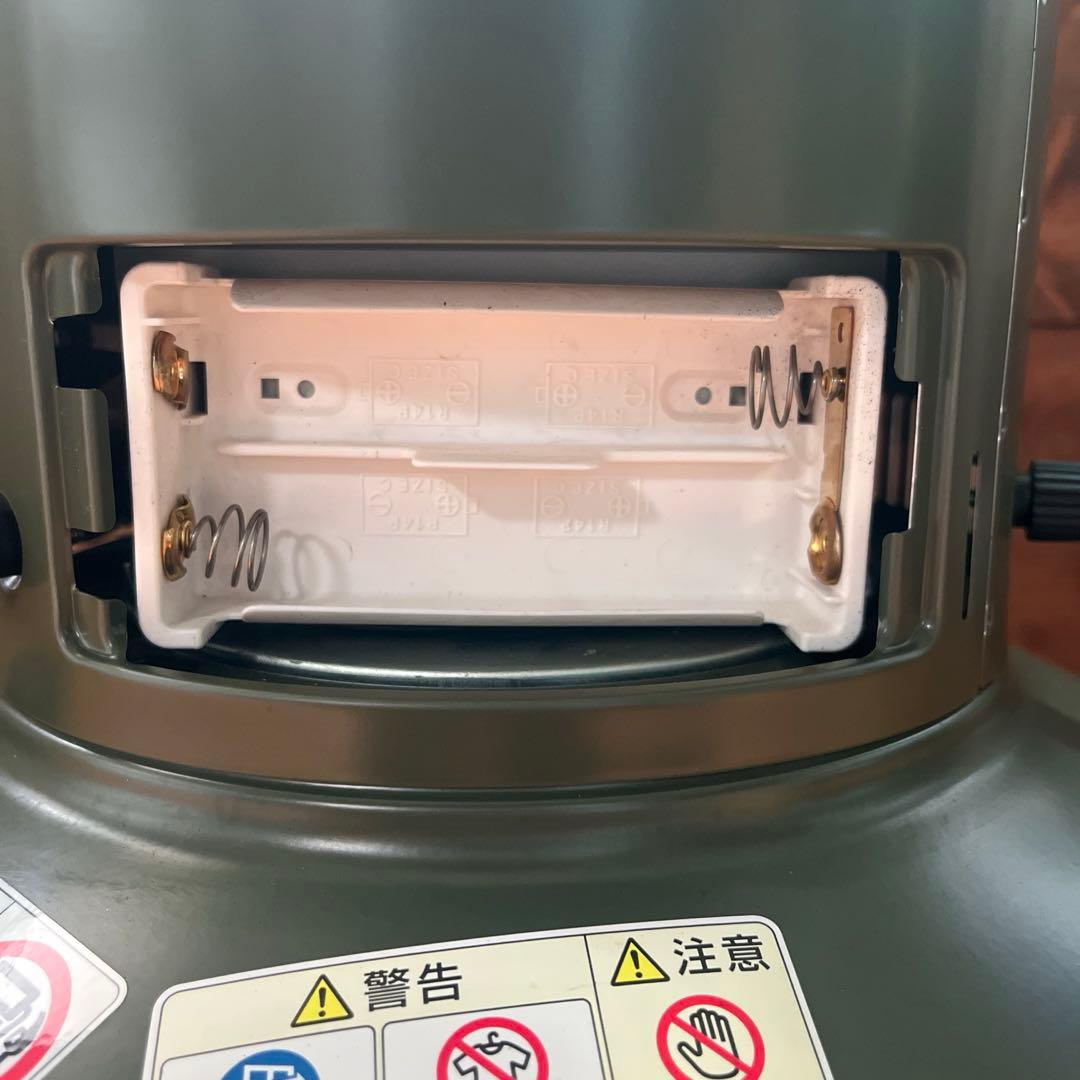 【魔女ゆきんこ】GEAR MISSION レインボーストーブRR-GE25