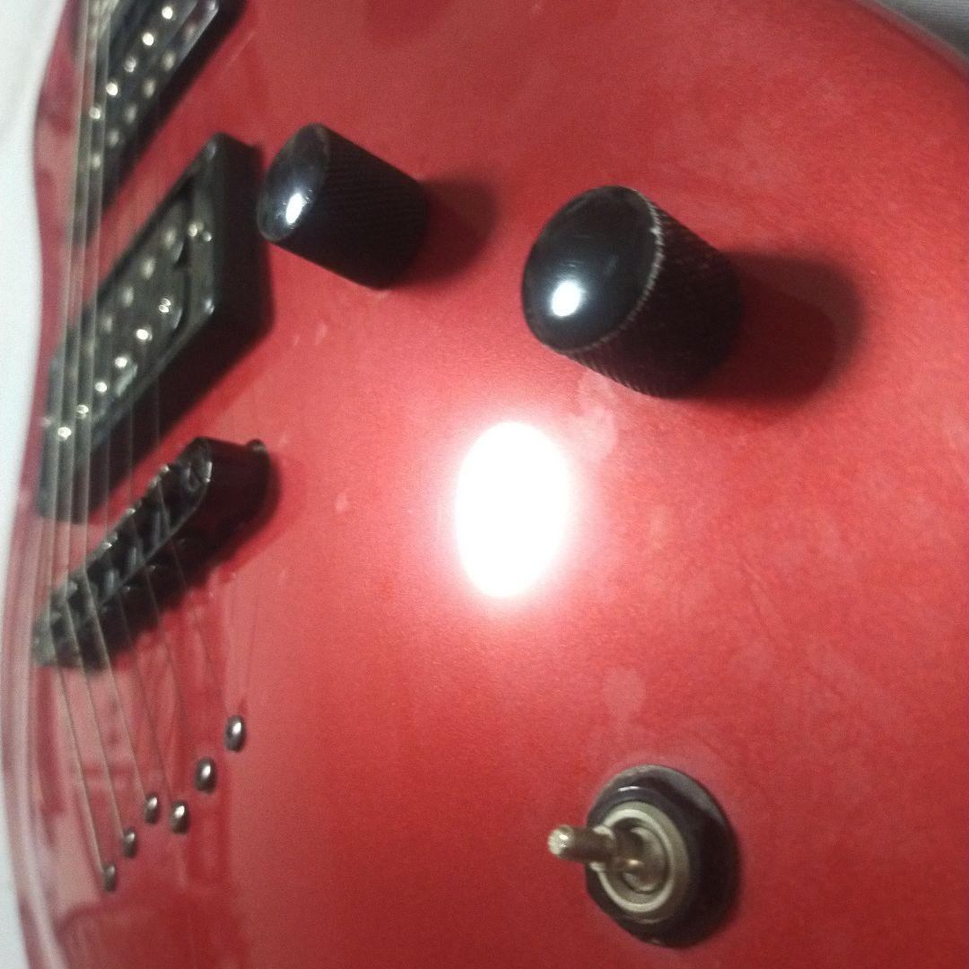 washburn XM-PRO エレキギター本体