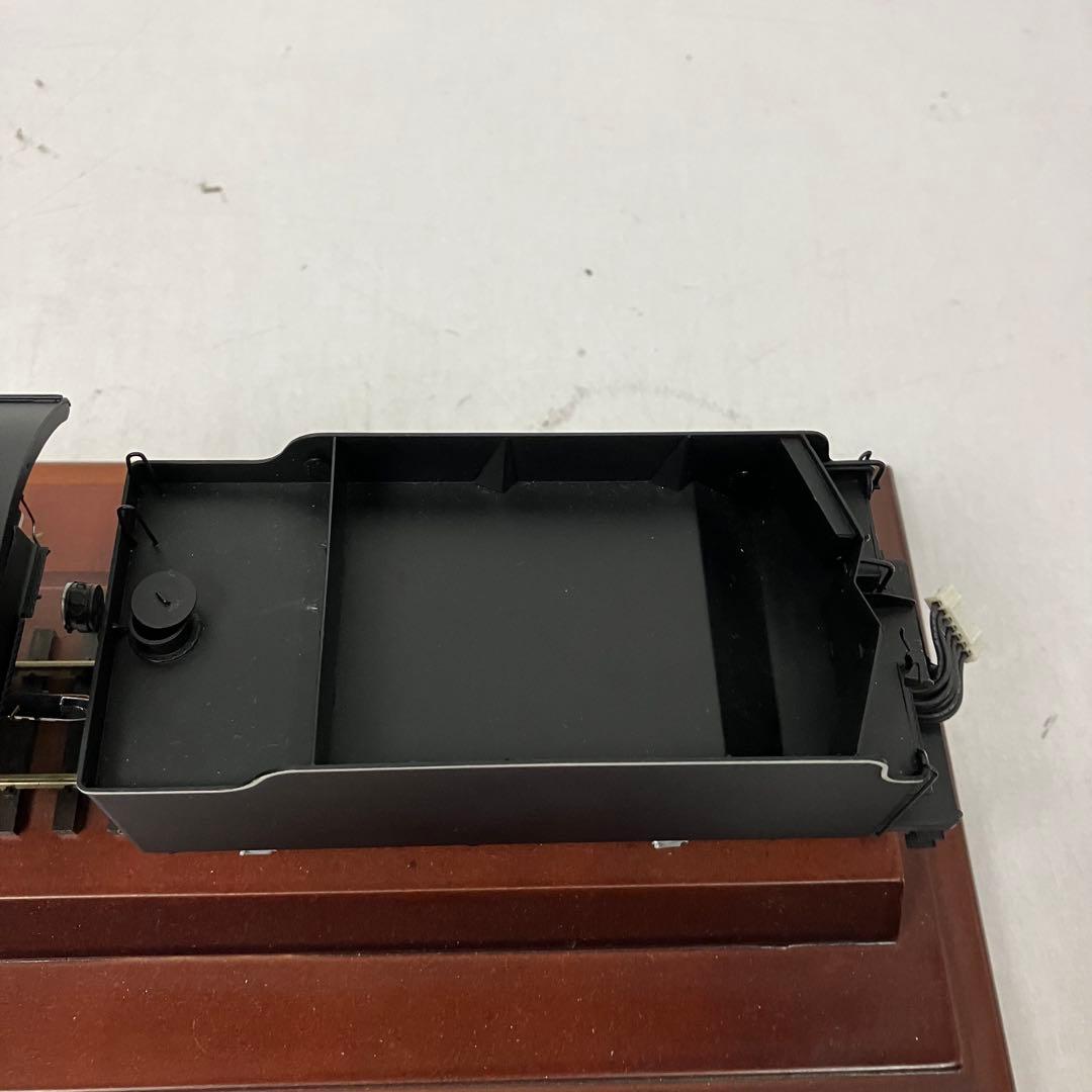 ▽ 美品 D51形838号機 蒸気機関車 1/45 OJ FEF