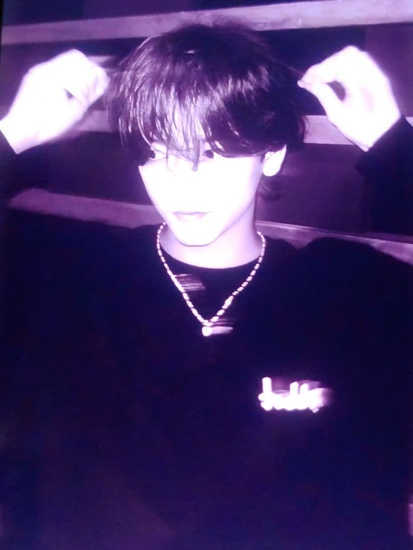 buddix Honey Tシャツ ＋キャップ セット 黒