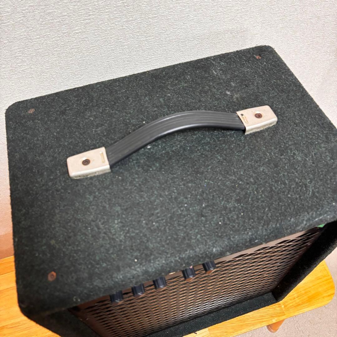 TRACE ELLIOT BOXER 65 トレースエリオット ベースアンプ