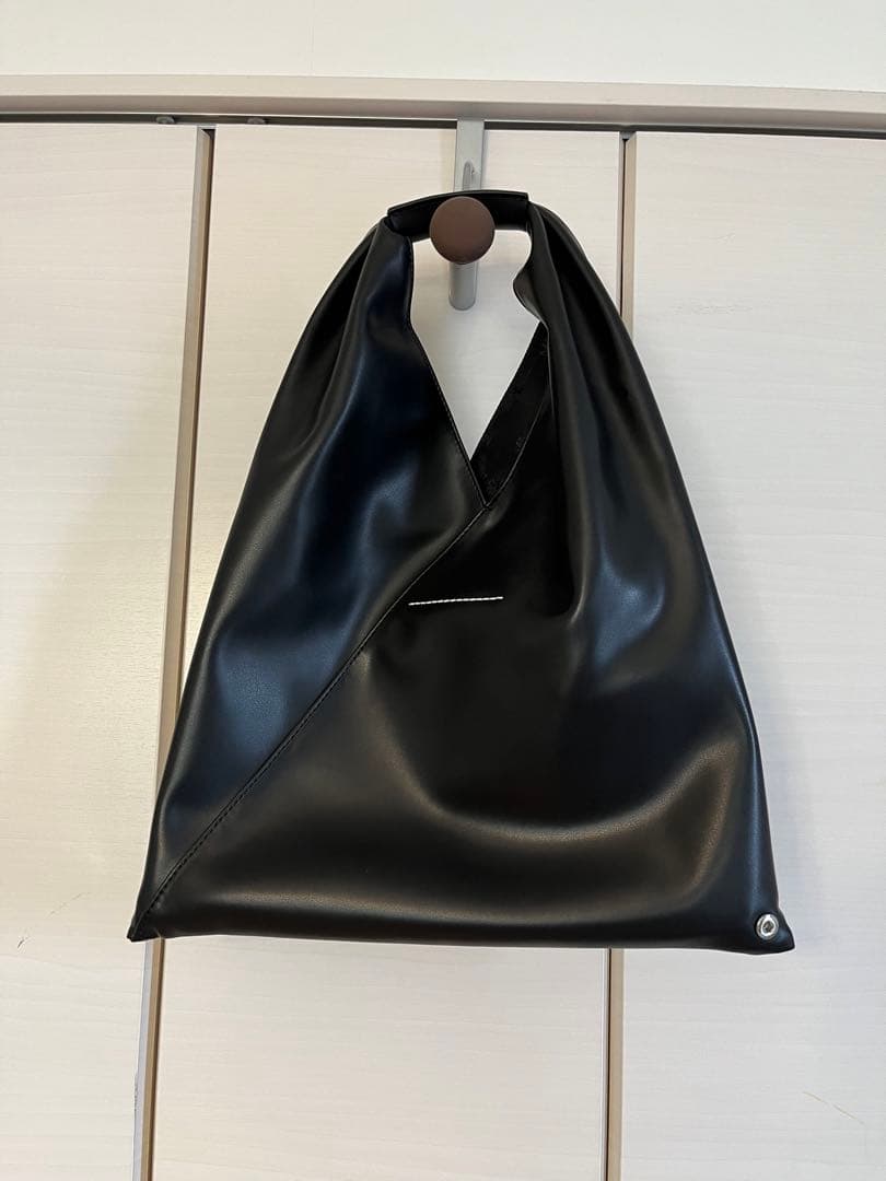 MM6 Maison Margiela 「ジャパニーズ」バッグスモールマルジェラ