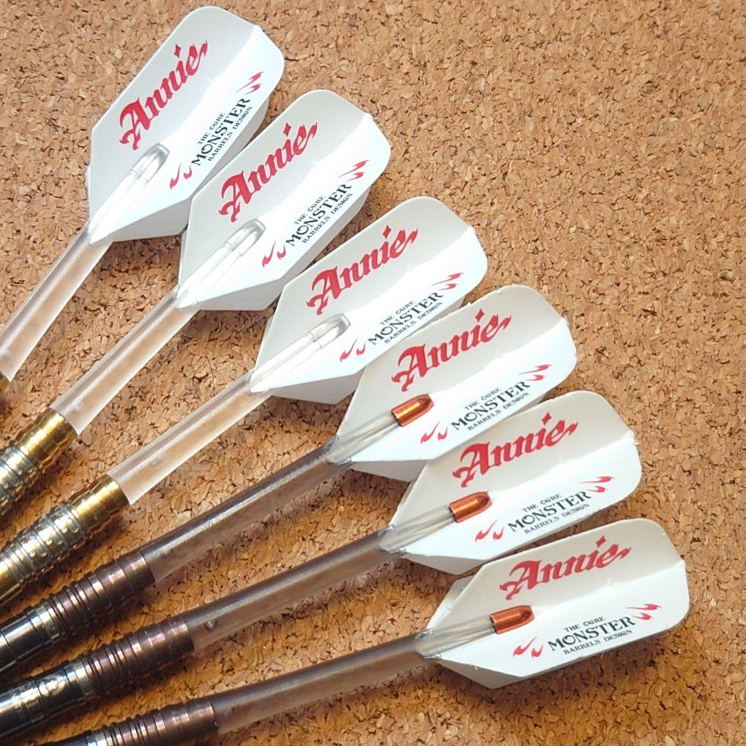 monster barrel design 橋本守容モデル