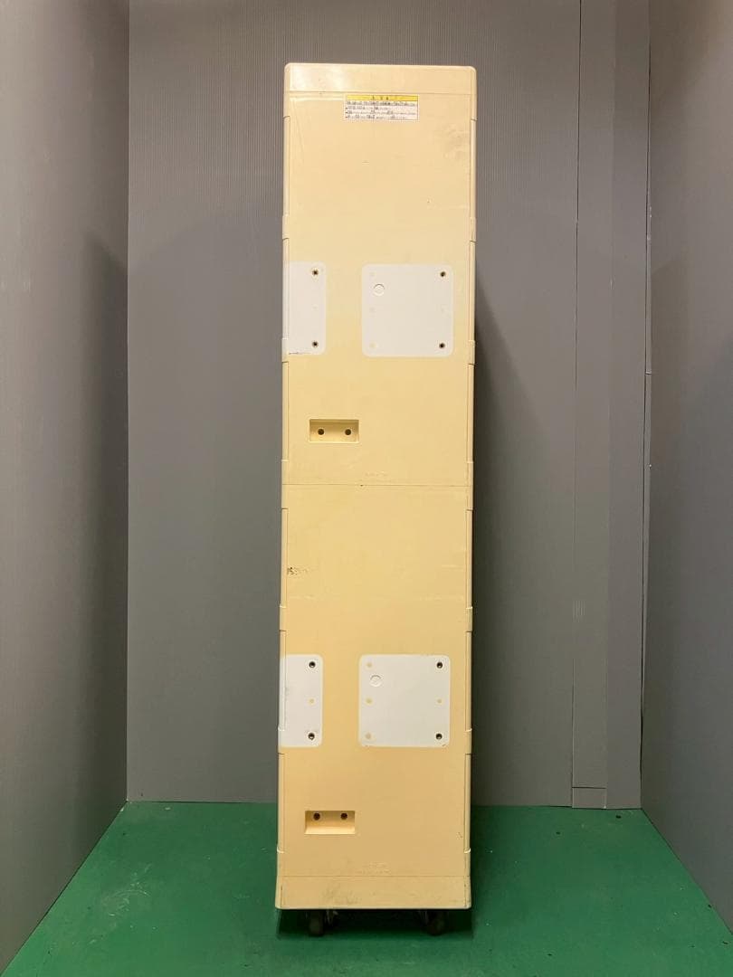 特価品CFO-6B【バンダイカプセルステーション】上下段 中古ガチャガチャ