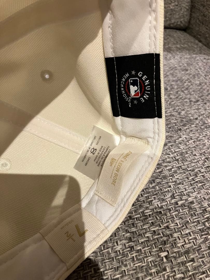 帽子 aime leon dore newera LA Dodgers HAT