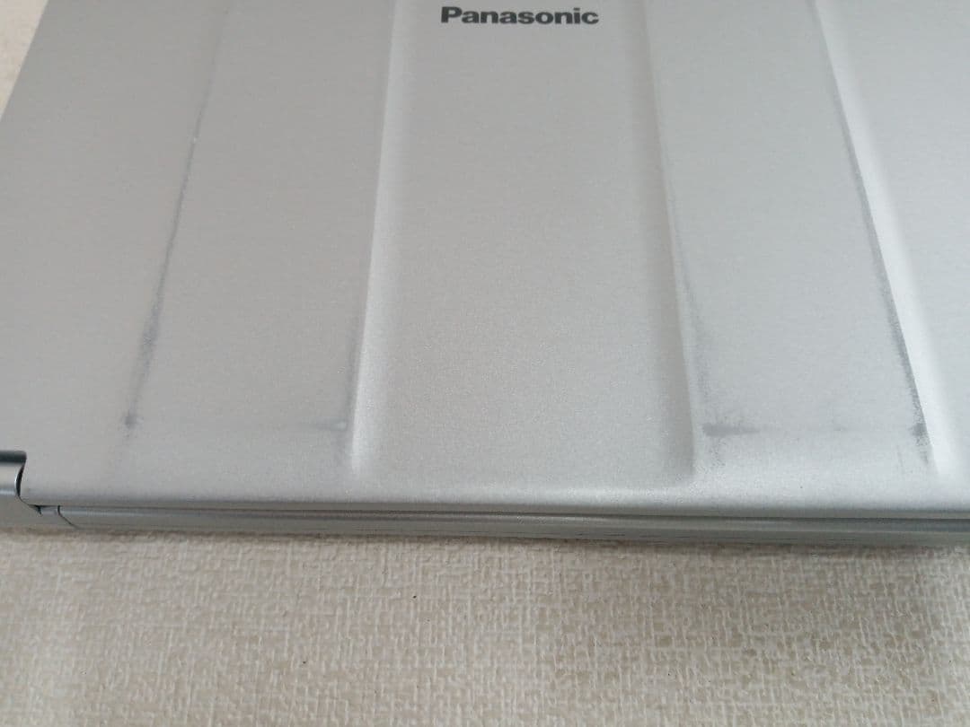 ✪ Panasonic CF-SZ5 擦り傷 8GB Corei5