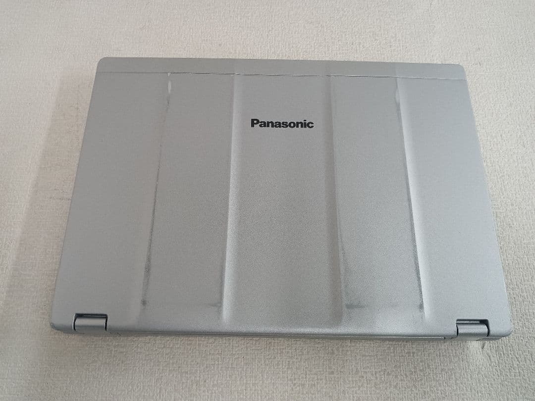 ✪ Panasonic CF-SZ5 擦り傷 8GB Corei5