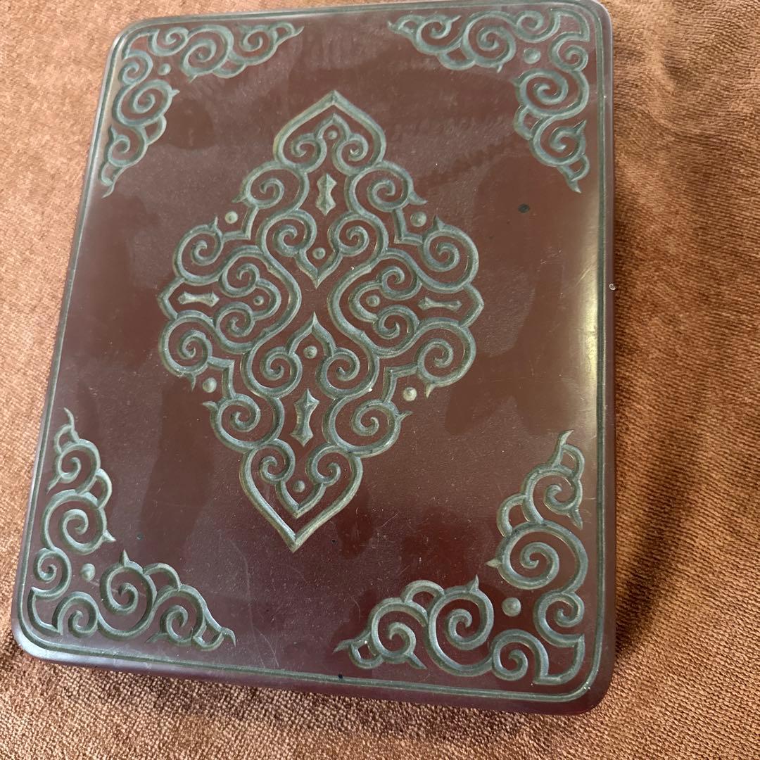 古硯，文房具，古美術，骨董品，家藏